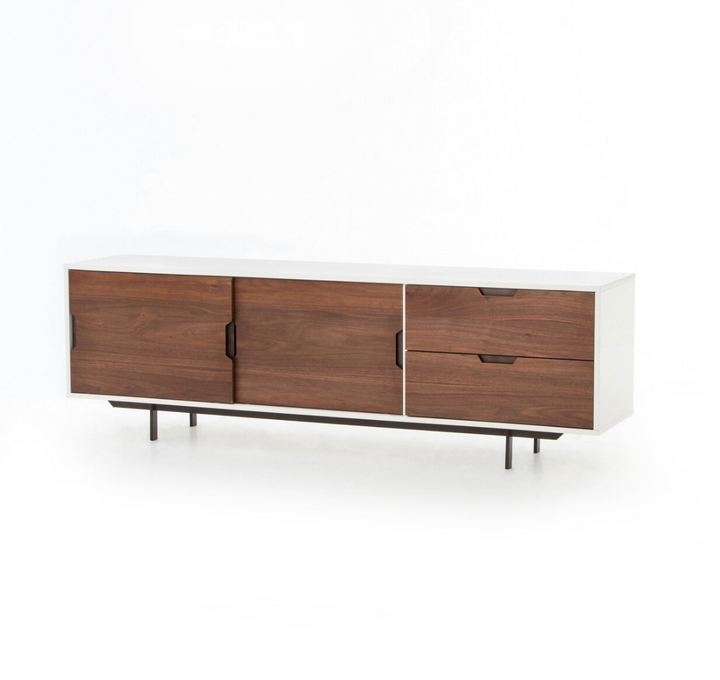 Tendra Large Media Console