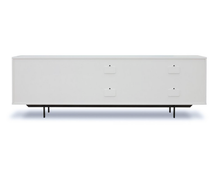 Tendra Large Media Console