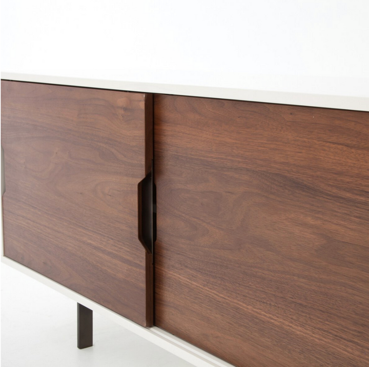 Tendra Large Media Console