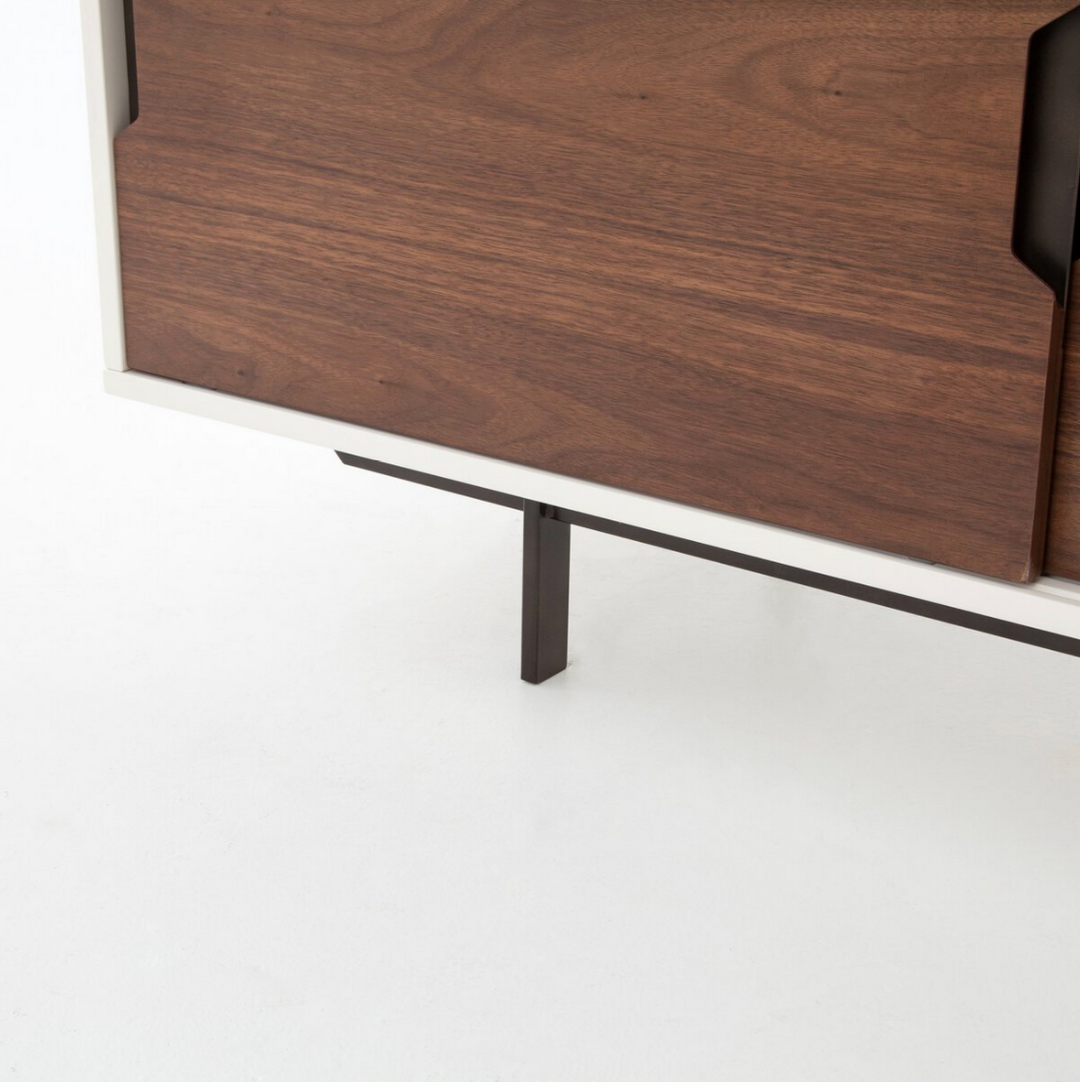 Tendra Large Media Console