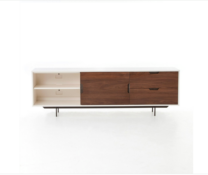 Tendra Large Media Console