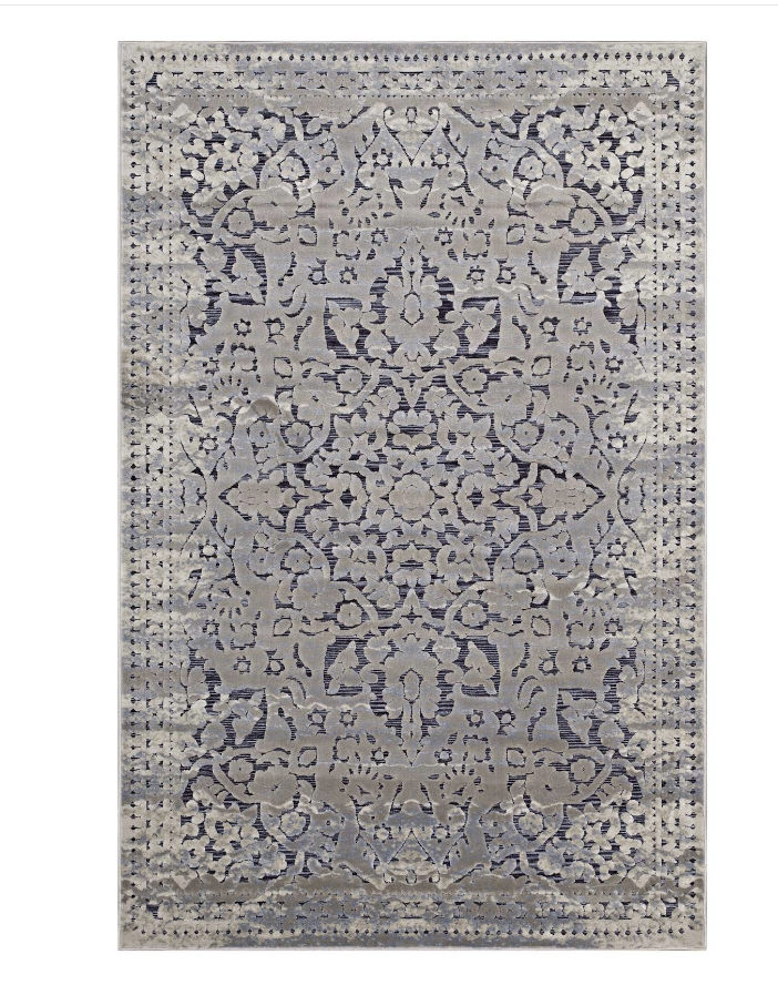 Garidia Distressed Turkish Rug 8'x10'