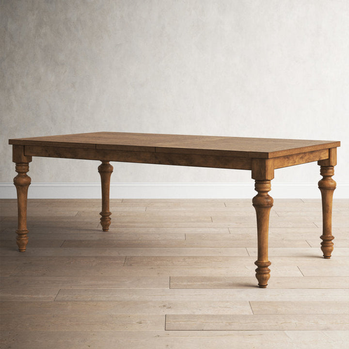 Simons Extendable Dining Table