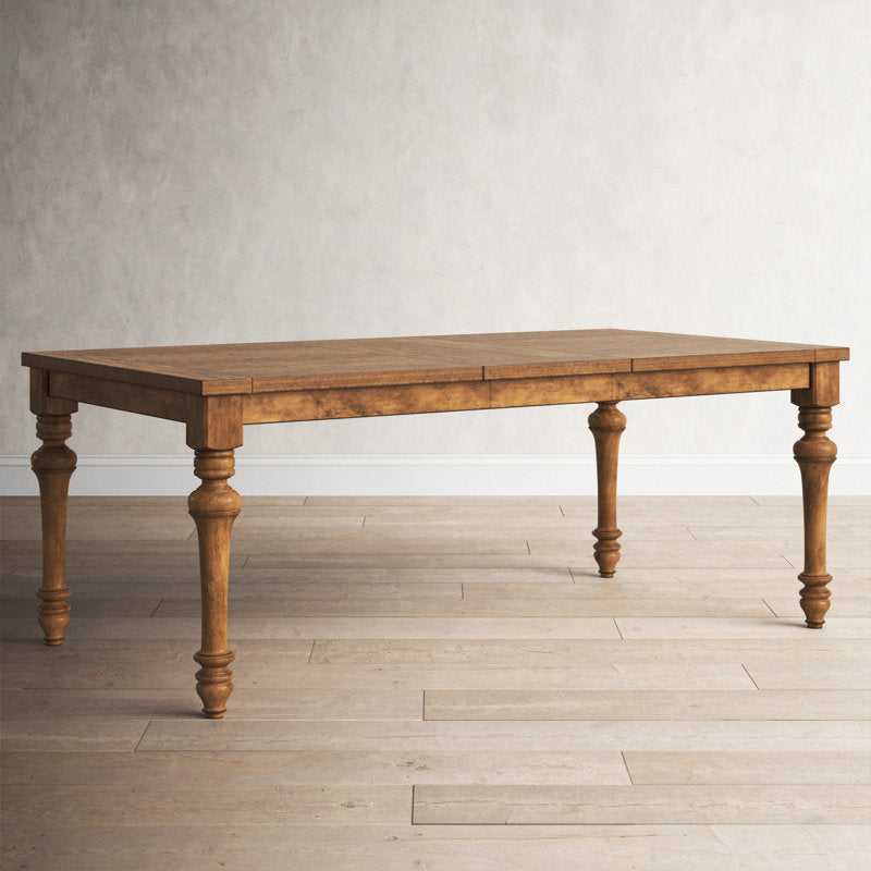 Simons Extendable Dining Table