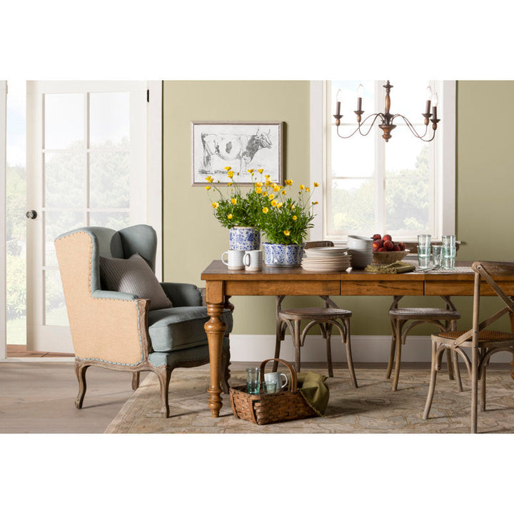 Simons Extendable Dining Table