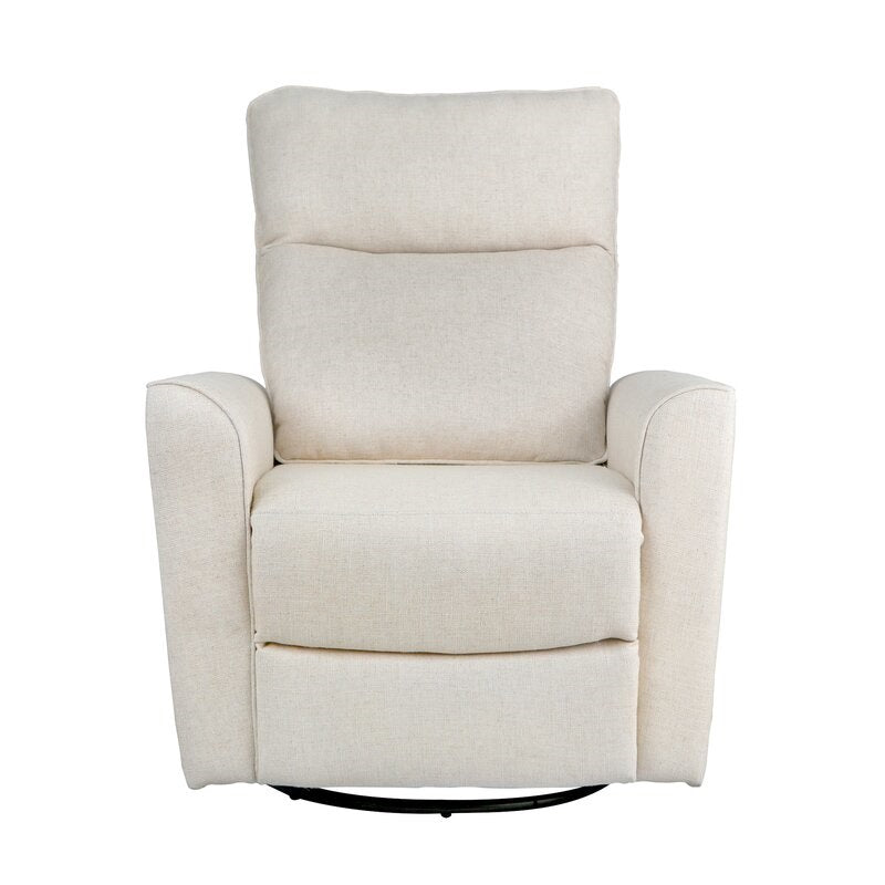 Soho Swivel Glider