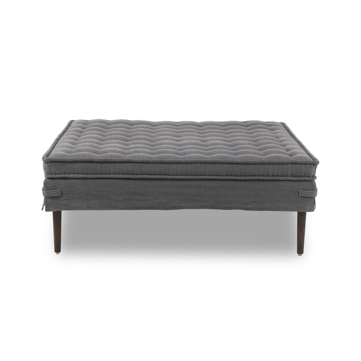 Broadway Ottoman