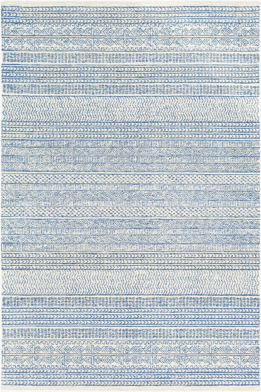 Martine Rug - 8' x 10'