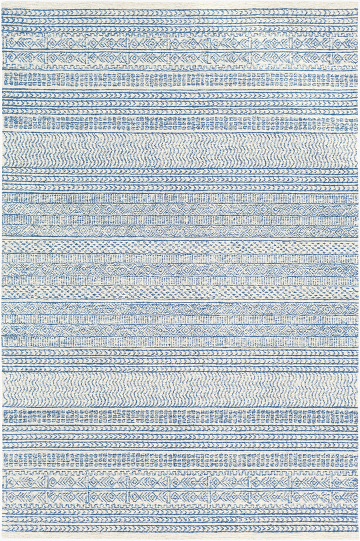 Martine Rug - 8' x 10'