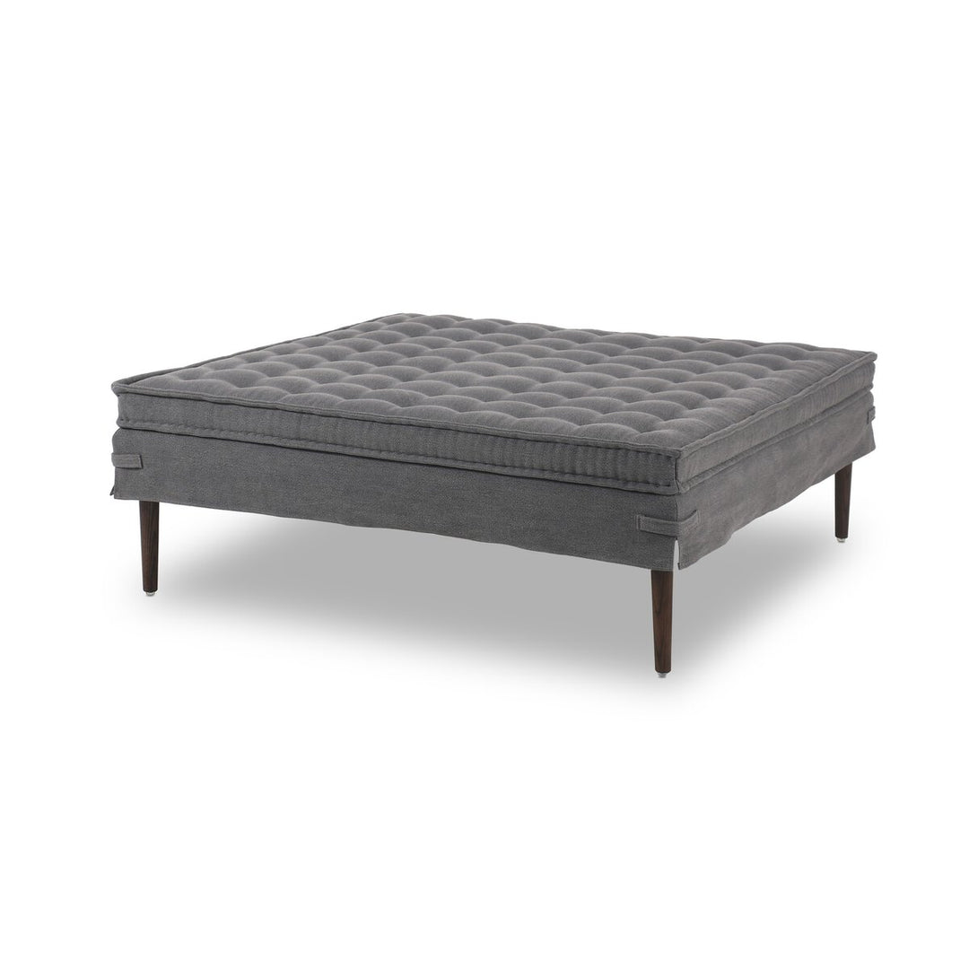 Broadway Ottoman