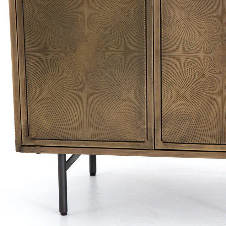 Abel Nightstand