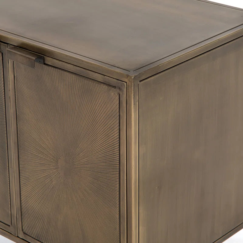 Abel Nightstand