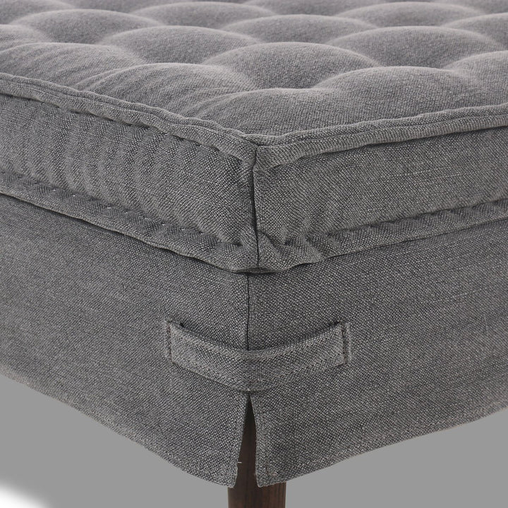 Broadway Ottoman