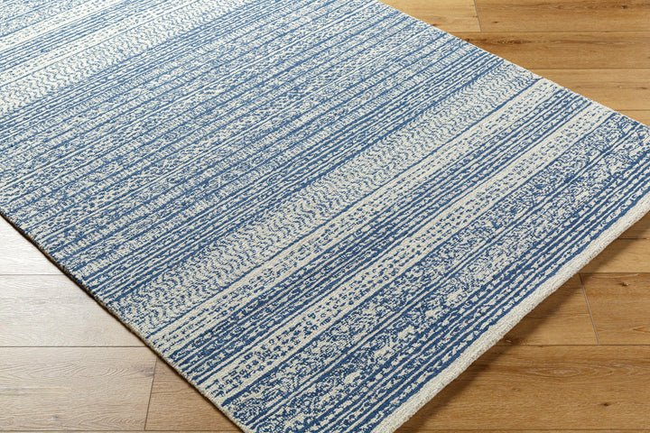 Martine Rug - 8' x 10'