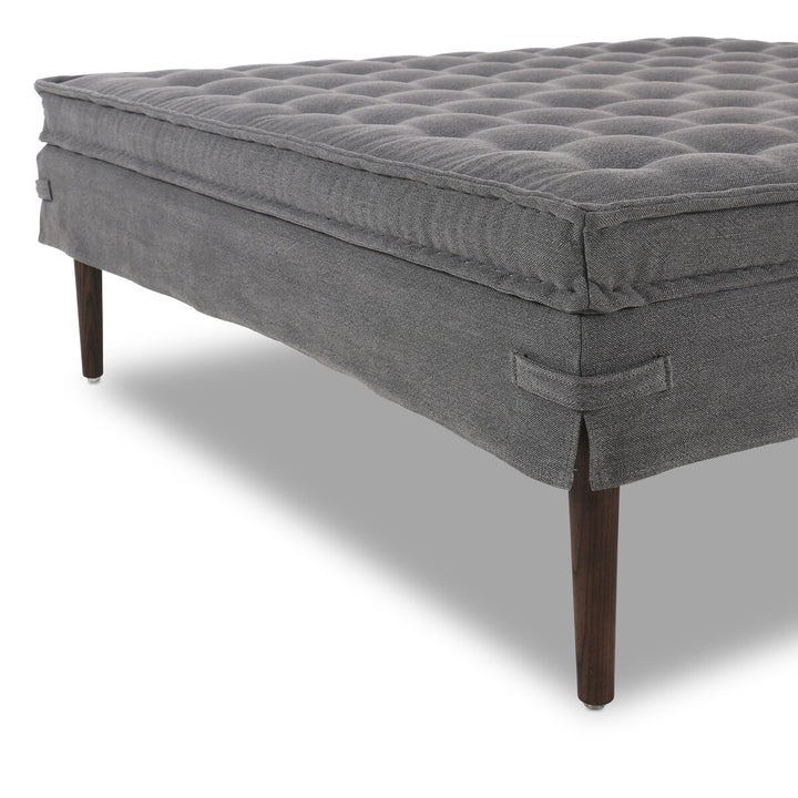 Broadway Ottoman