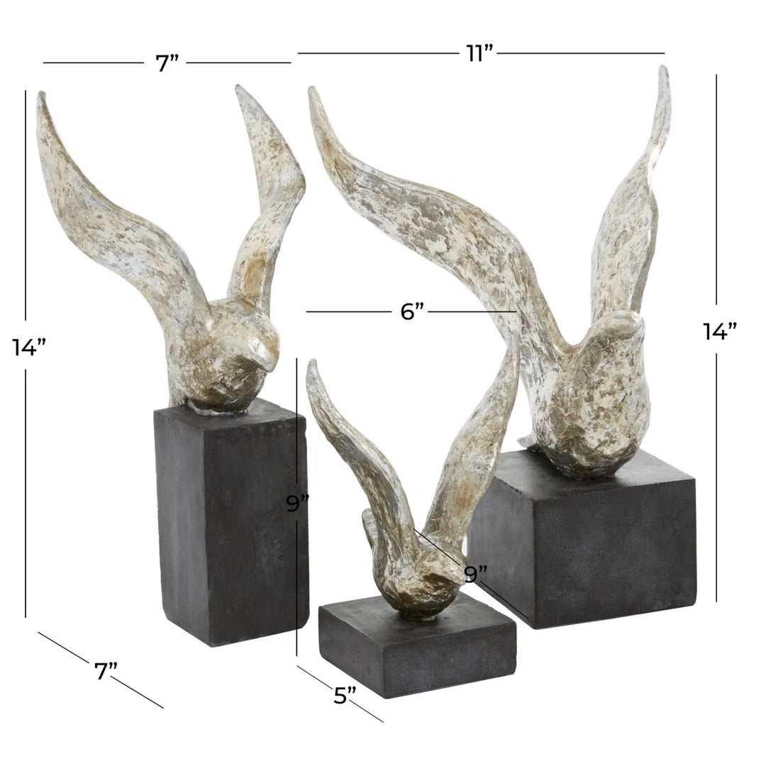 Avalos Animals Figurines & Sculptures
