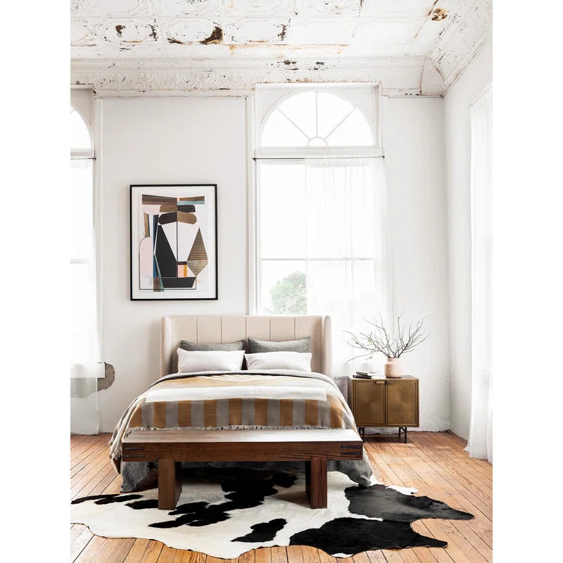 Abel Nightstand