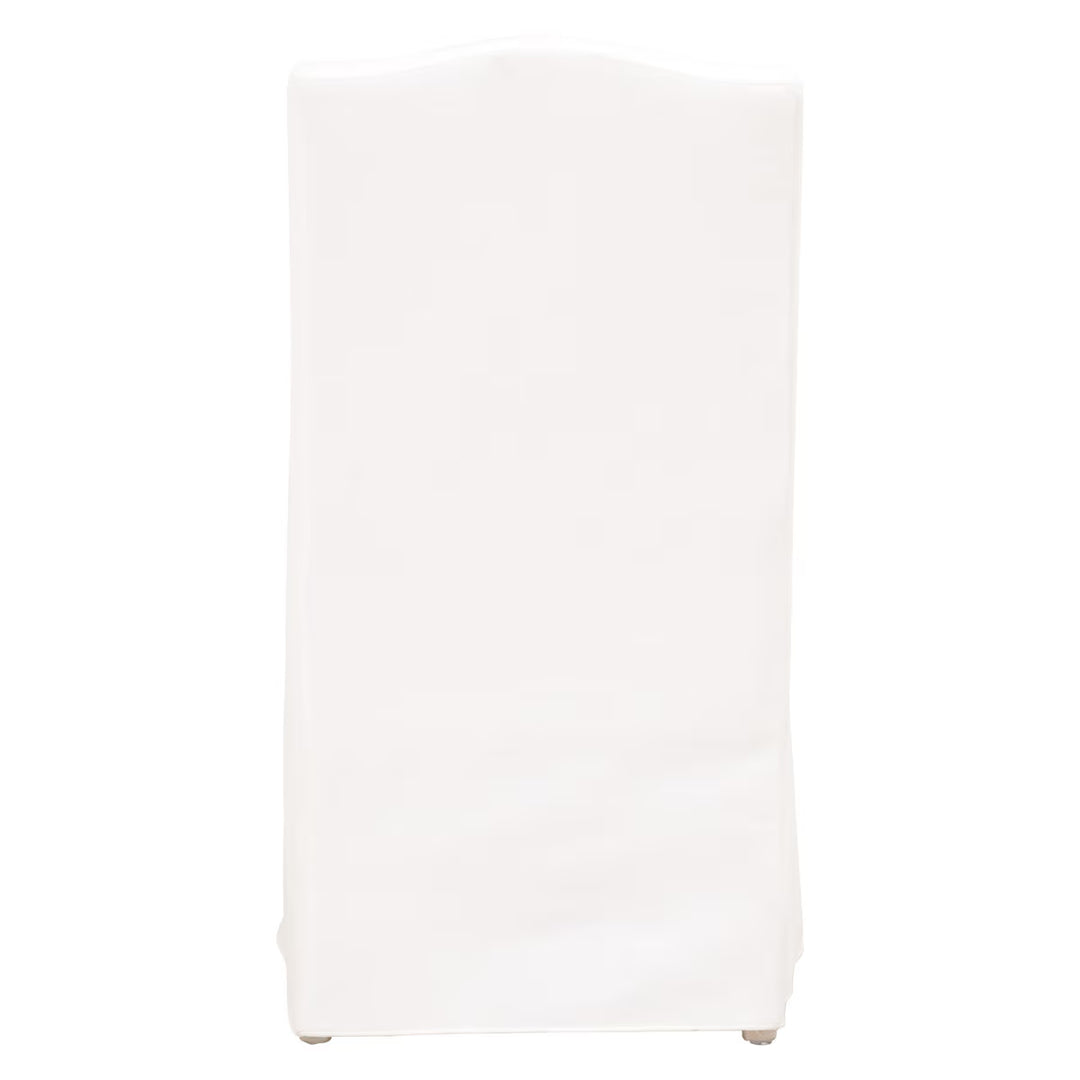 Colette Slipcover Dining Chair
