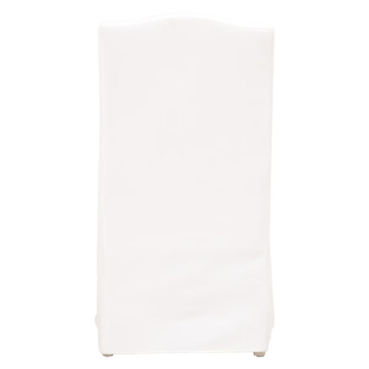 Colette Slipcover Dining Chair