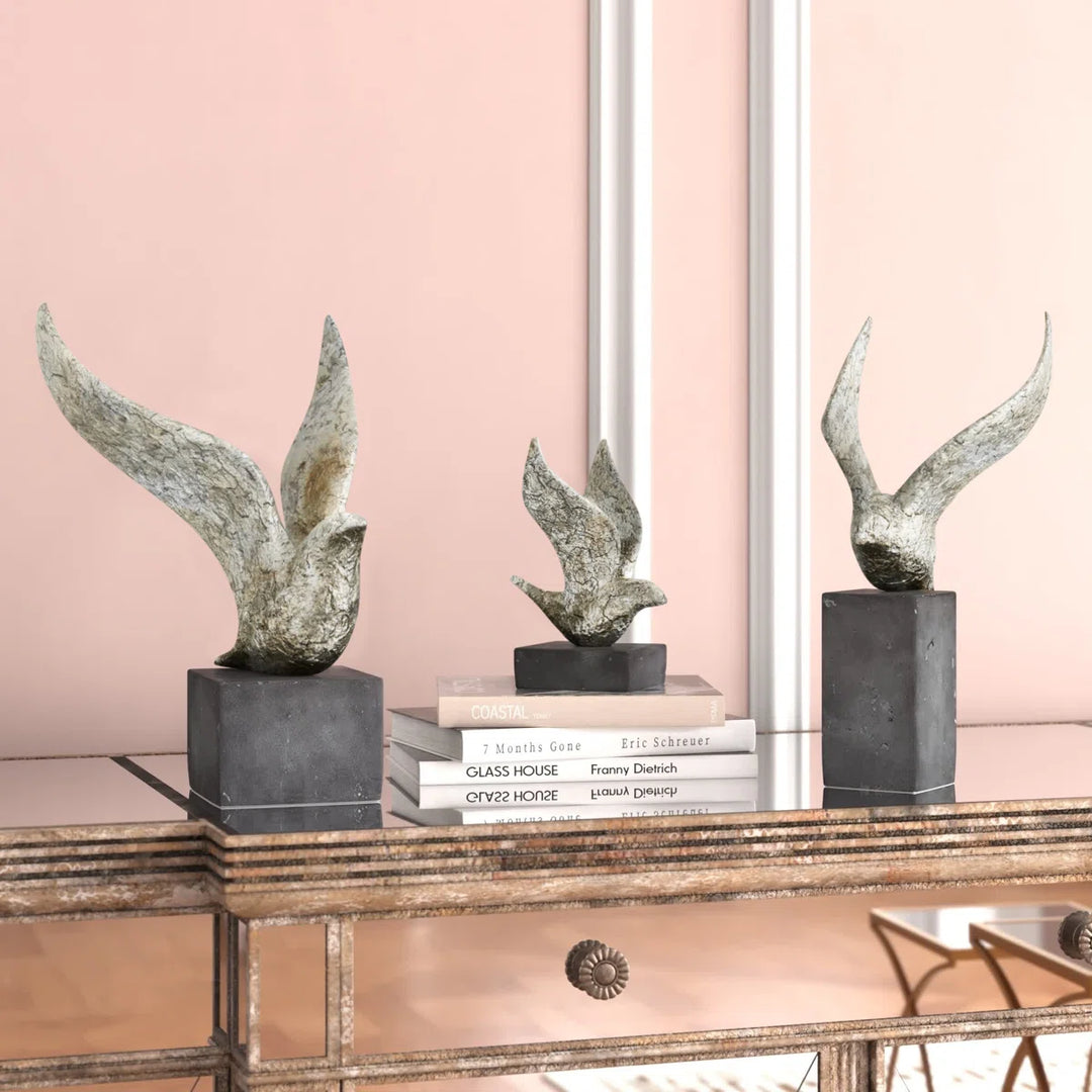 Avalos Animals Figurines & Sculptures
