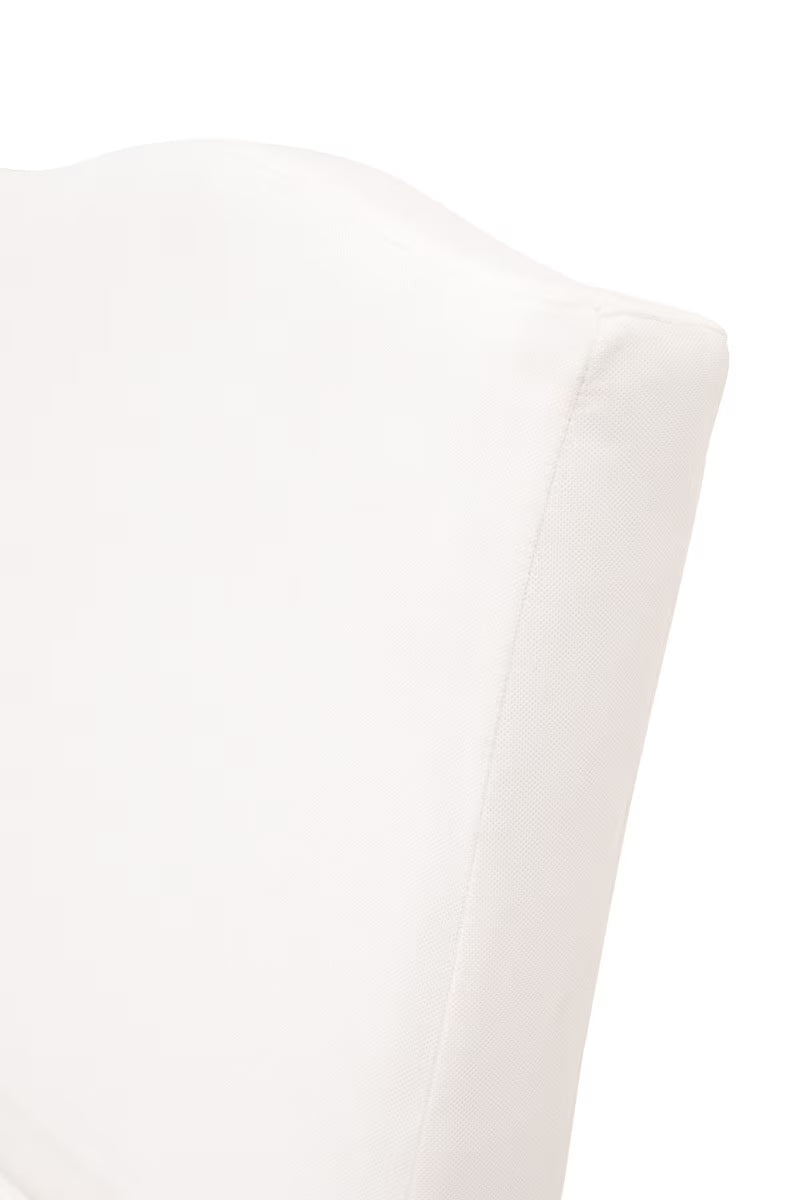 Colette Slipcover Dining Chair