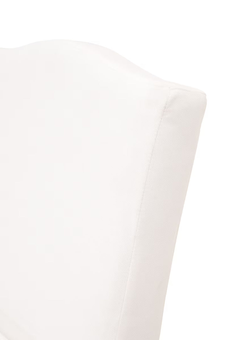 Colette Slipcover Dining Chair