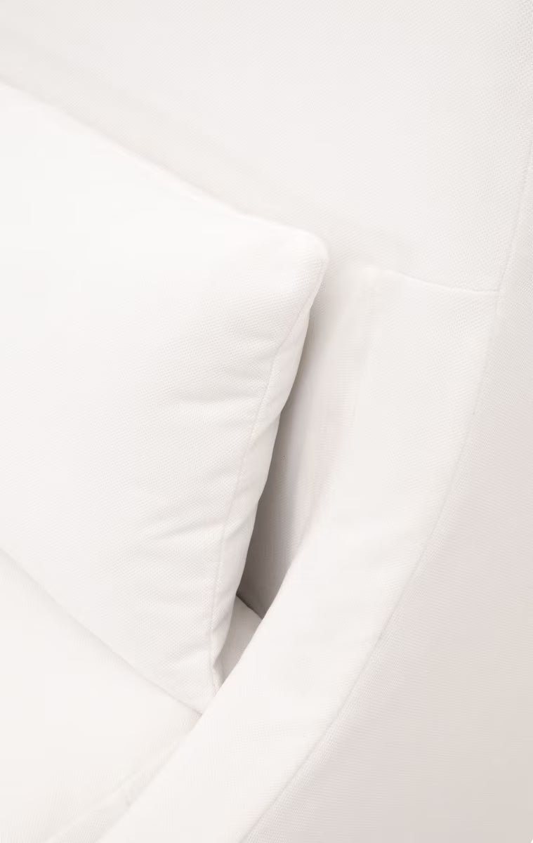 Colette Slipcover Dining Chair