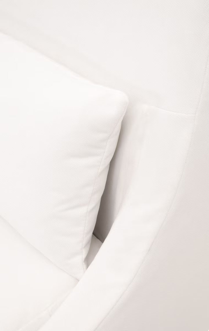 Colette Slipcover Dining Chair