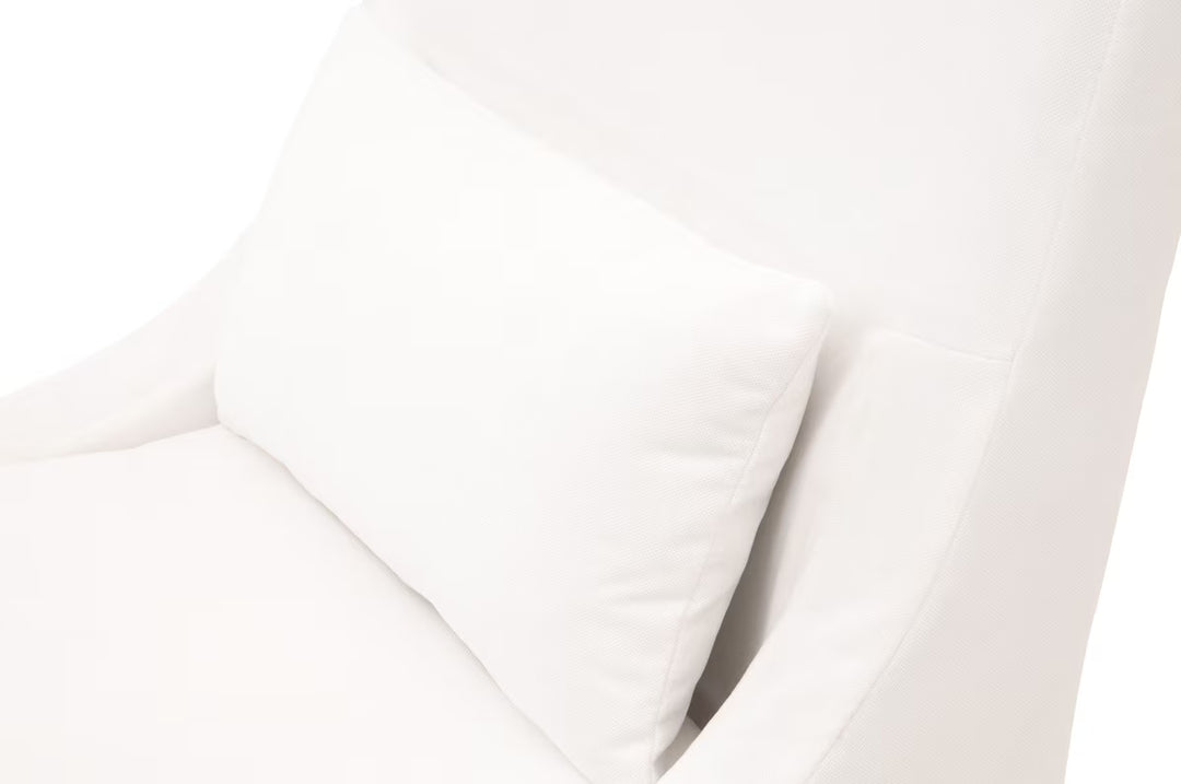 Colette Slipcover Dining Chair