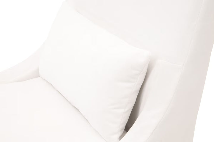 Colette Slipcover Dining Chair