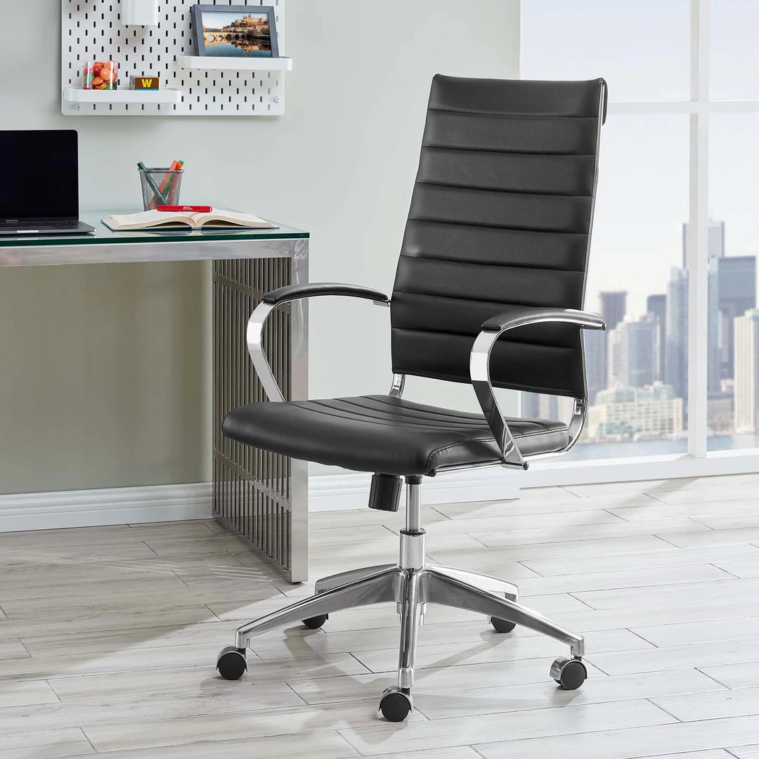 Ryde High Back Office Chair