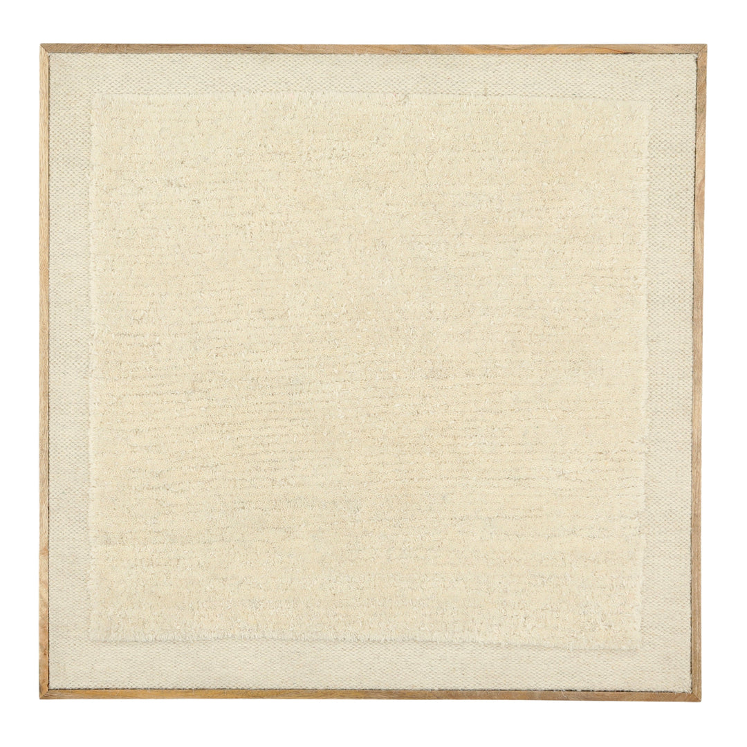 Artisanal Woven Masterpiece