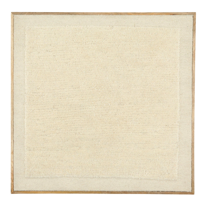 Artisanal Woven Masterpiece