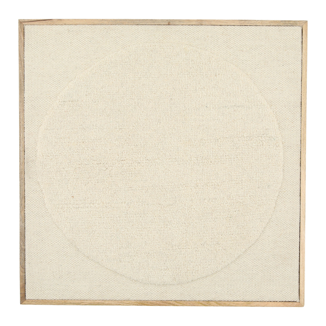 Vibrant Woven Masterpiece - Nyx Reimagined