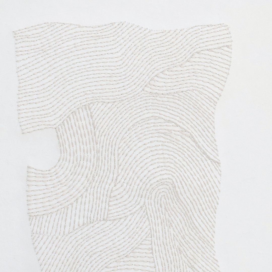 Artisanal Dreamcatcher Canvas