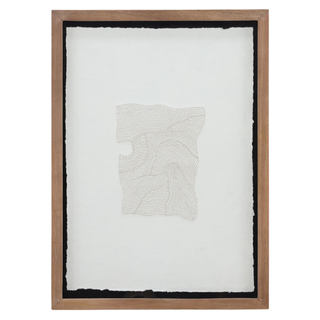 Artisanal Dreamcatcher Canvas