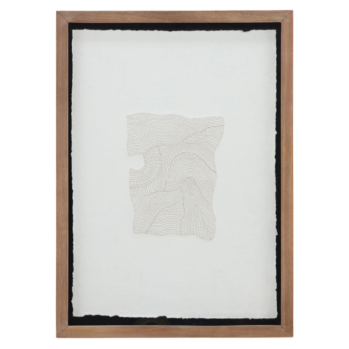 Artisanal Dreamcatcher Canvas