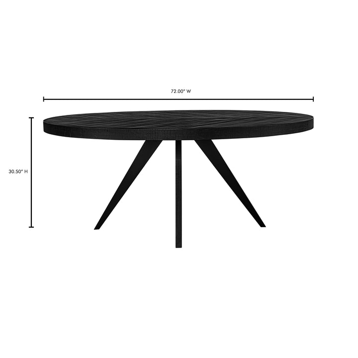 Park Dining Table