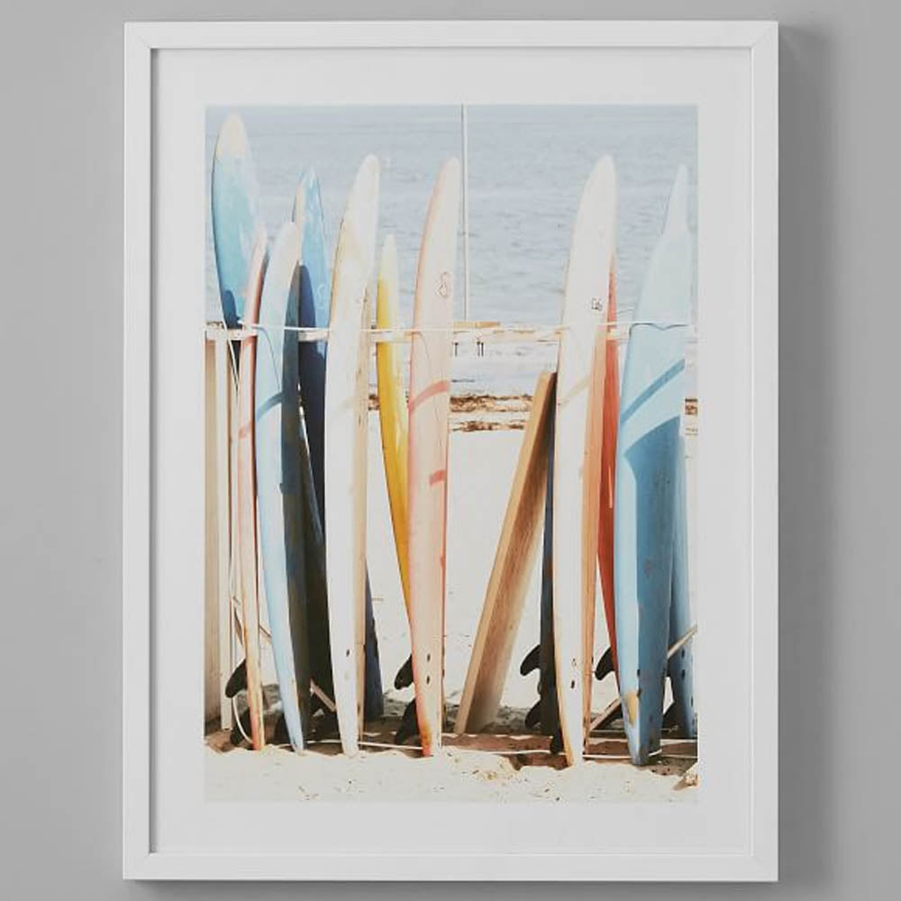 Minted® If You Wanna Go & Take A Ride With Me Framed Art