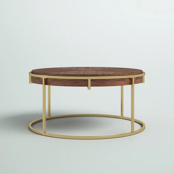 Etheredge Frame Coffee Table