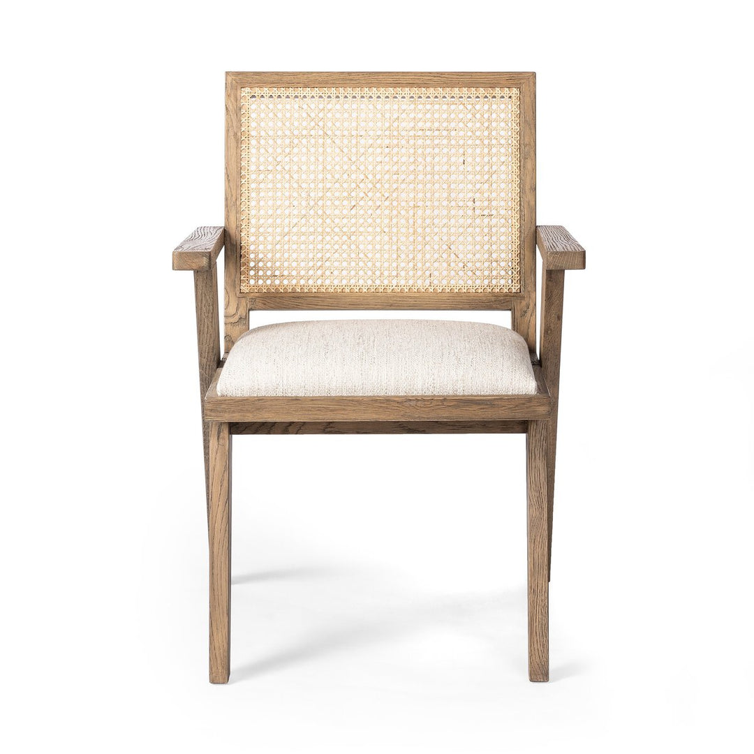 Florence Brown Dining Chair