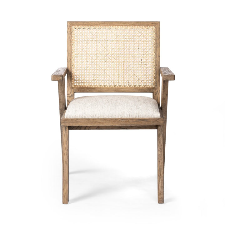 Florence Brown Dining Chair