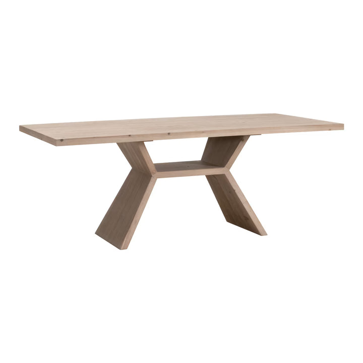 Bridge Dining Table