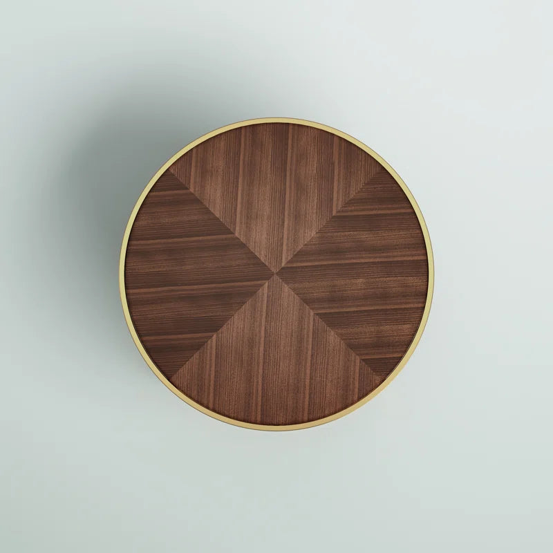 Etheredge Frame Coffee Table