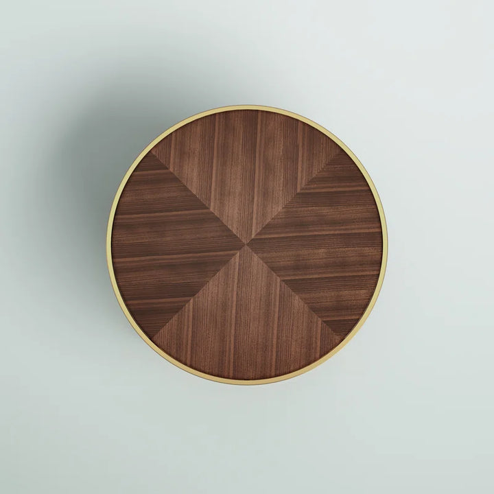 Etheredge Frame Coffee Table