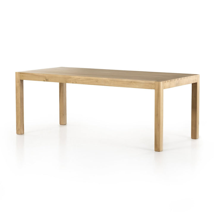 Isla Dining Table - 78"