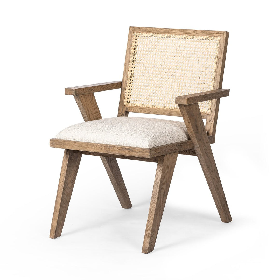 Florence Brown Dining Chair