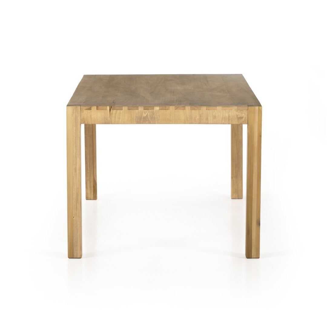 Isla Dining Table - 78"