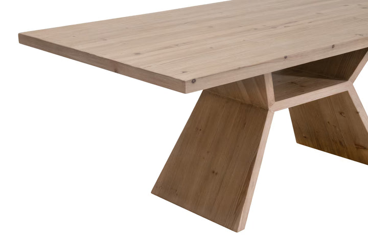 Bridge Dining Table