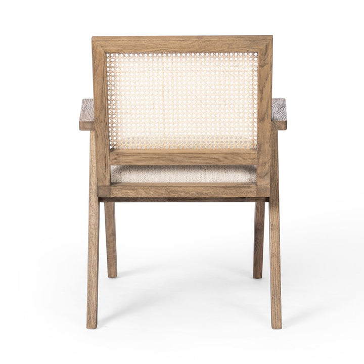 Florence Brown Dining Chair